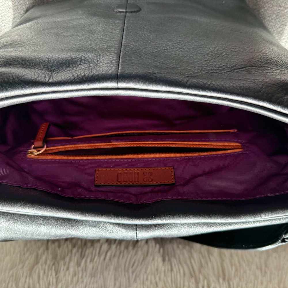 Hobo Harley Convertible Shoulder Bag - Picture 6 of 7